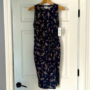 Nine Britton Abigail floral dress